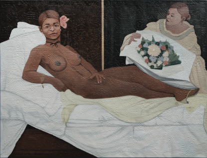 Awodiya Toluwani, Ewa/Beauty, 2022